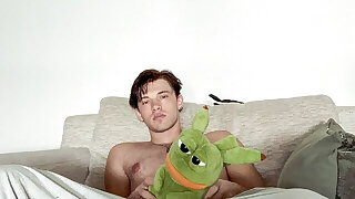 62    GAY  MUSCLE FAGGOT CUMSLUT WHORE Chase Stobbe cmschse Onlyfans porn LEAKED