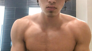 30    GAY  MUSCLE FAGGOT CUMSLUT WHORE Chase Stobbe cmschse Onlyfans porn LEAKED