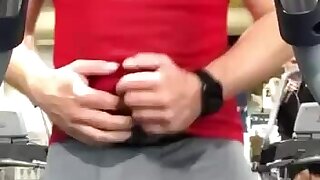 91 Hairy daddy bear Oscar Bear  oscarbear onlyfans porn