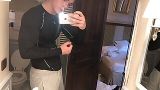 340 Handsomebuck onlyfans porn  leaked