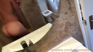 148 Handsomebuck onlyfans porn  leaked