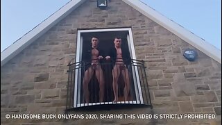 200 Handsomebuck onlyfans porn  leaked