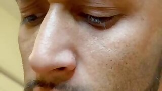 105 Latino muscle hunk guilledominus onlyfans porn