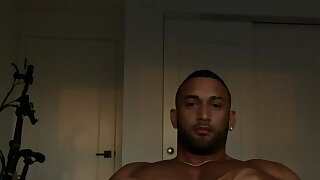 75 Latino muscle hunk guilledominus onlyfans porn
