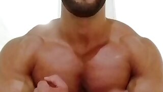 72 Latino muscle hunk guilledominus onlyfans porn