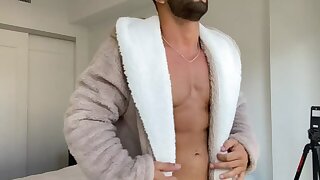 58 Latino muscle hunk guilledominus onlyfans porn