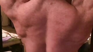 60 Russian muscle daddy Bretman Narcissus bretman_narcissus onlyfans porn