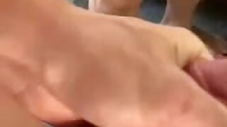 muscle hunk Hayden Monteleone supernovasteele onlyfans masturbation porn