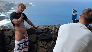 107 Daniel Kopecký Daniel Knight danielknight onlyfans porn leaked