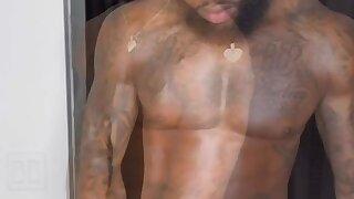 223  EX ON THE BEACH STAR MALCOLM DRUMMER MACKEM Leaked Onlyfans