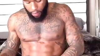 294  EX ON THE BEACH STAR MALCOLM DRUMMER MACKEM Leaked Onlyfans