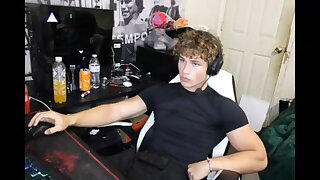 4 muscle jock maxednat big cock masturbation