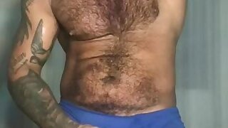 36 Brazilian Bear Tatuado Peludo tatuadopeludo porn