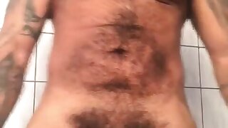 16 Brazilian Bear Tatuado Peludo tatuadopeludo porn