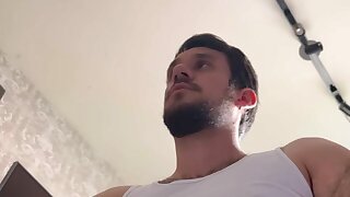 62 Maicon Maia maiconmaia Brazilian Beefy Guy Fuck Porn