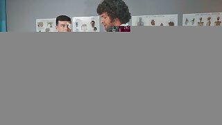 Cocktometrist  Clark Reid & Shamu Azizam