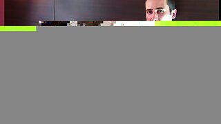 Guillaume’s Hotel Masturbation