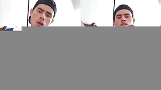 Alex Maldonado (AlexMalMtz)  Solo