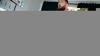 Unboxing MEN Fluffer  Chuck Conrad, Jake Waters