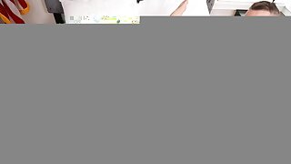 New Recruit Romping  Baxxx & Cody Arizona