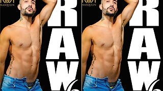 Masqulin Raw 6 (2024)  Full Movie