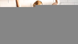 Rocky & Jackson  Bareback