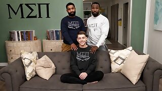 Joey In The Middle Part 1  Denzel, Joey Mills