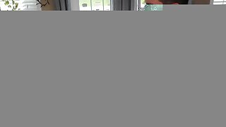 Kane Fox Dominates Calvin Banks