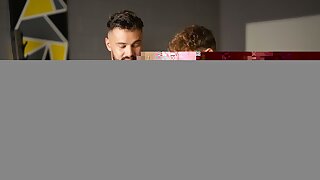 Hayden Hunter & Jackson Cooks  Bareback