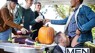 Wide Country Hole  Alex Mecum, Trent King  Bareback