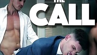The Call – Ken Rodeo, Klein Kerr (2016)