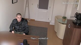 Dirty Scout - 84 Eighty Four