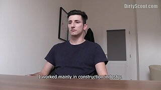 Dirty Scout - 74 Seventy Four