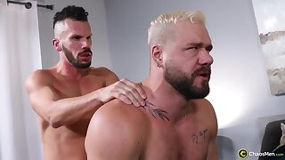 Marco Lorenzo & Gunnar Gates