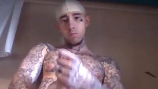 If there was any upside to prison...