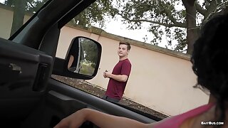 Pays to be gay (Andy Adler, Ryan Russo)