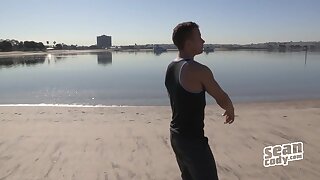 Wilson & Jasper: Bareback 2016