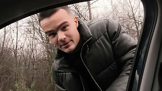 Denny Chris, Vlad – Czech Hunter 777