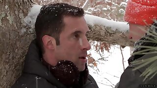 Nick Capra and JD Phoenix (F&S2 P2)