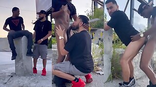 best bros in outside fuck