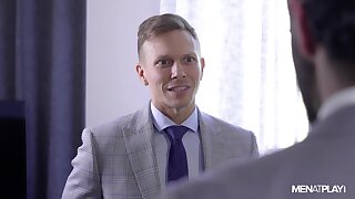 Personal Driver (Ethan Chase, Teddy Torres)