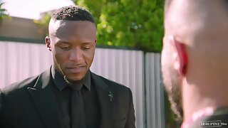 Back In Town (Andre Donovan, Adam Ramzi)