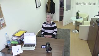 Dirty Scout - 36 Thirty Six