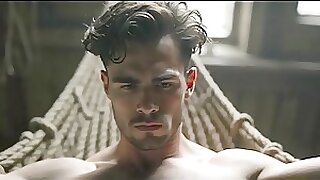 The Super Soldier (Muscle Growth by Ononono)