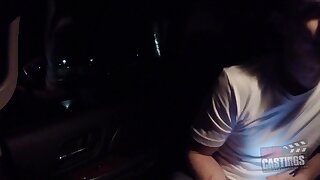 James Scott - Casting #78