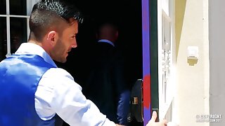 The Dark Room 2017 (Andy Star, Gabriel Lunna)