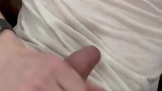 Mormon cum