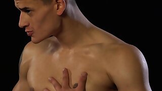 Adamek Alex & Robin Tesarek Raw - Full Contact