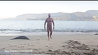 Nude Beach