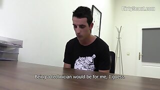 Dirty Scout - 99 Ninety Nine